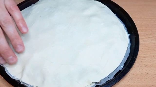 Это самый вкусный пирог с сыром и грибами который я когда-либо ел! смотреть онлайн