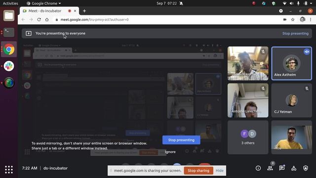 docker: use cases смотреть онлайн