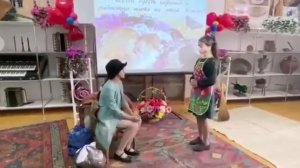 УПРАВЛЕНИЕ КУЛЬТУРЫ ОГНИ:Сценка ко дню матери "День помощи родителям".