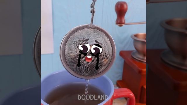 WOW! 24 Hours Challenge! Crazy Doodles Love Funny Pranks And Prank Wars! - #Doodland 928 смотреть онлайн