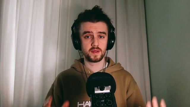 ? Сведение и Мастеринг для музыкантов / большой подкаст