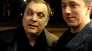 АНДРЕЙ РАЗИН ПРИГЛАШАЕТ ГОСТЕЙ