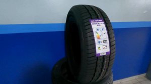 PNEU 225/65R16C 112/110R 8PR RF09 ROADKING