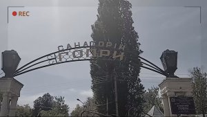 Голая пристань: месяц после катастрофы