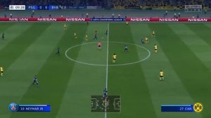 Como dar LAMBRETA / CARRETILHA - FIFA20