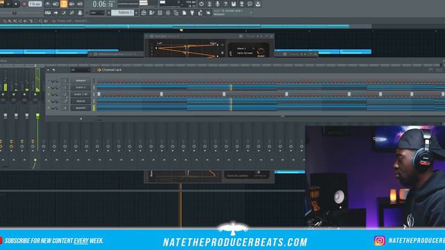 Making FIRE Beats for Don Toliver (In my Brand New Studio!!) | FL Studio Beat making 2021