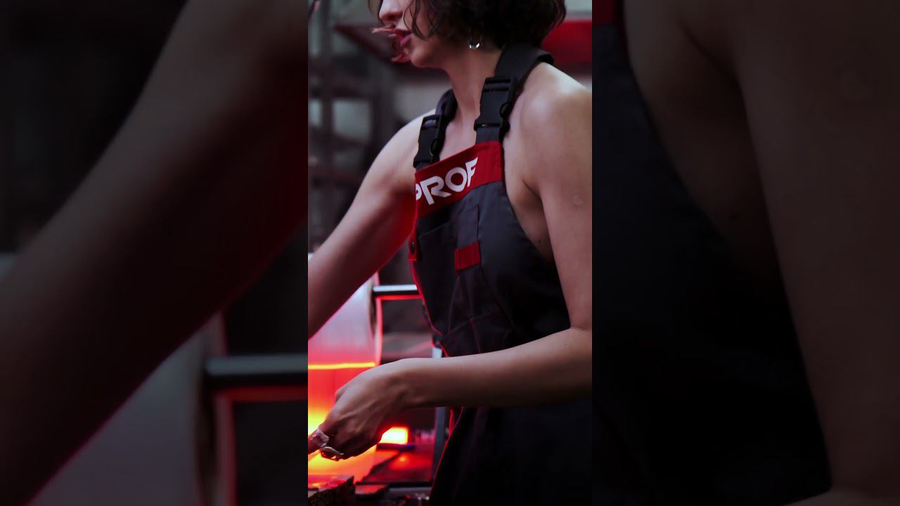 Что происходит на складе TSPROF в августе смотреть онлайн