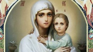 Достойно есть...подобен: О, преславного чудесе. #литургия