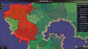 Коммунистический Лунтик #1 | Age of Luntik | Age of History 2 |