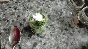 Латгальский  салатик из ОГУРЦОВ на зиму из самой Латгалии!