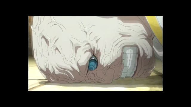 Berserk - молитва Мозгуса смотреть онлайн