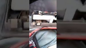 audi a6 c5 замена лампочки подсветки салона. как поменять. освещение салона