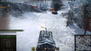 ?? 1 час ностальгии World Of Tanks. Старые музыки игры.
