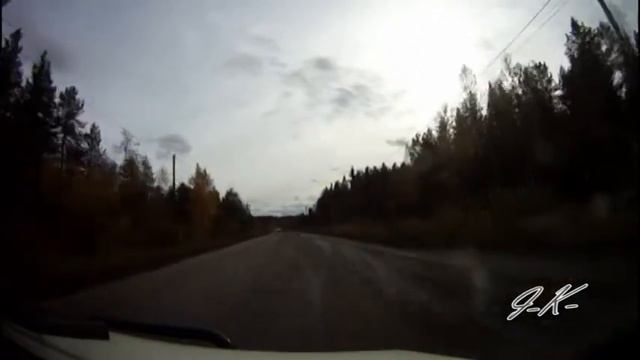 В Костомукшу смотреть онлайн