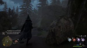 Hogwarts  Legacy  - Часть 38 - Задача Профессора Чесноук 2