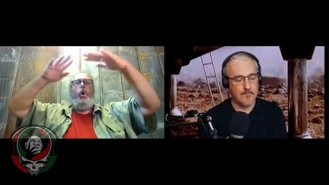 The Indie Escape Presents: The Dream Warrior Review #335: Stowaway (2021) w/ Mick & Kurt 12/09/2021 смотреть онлайн