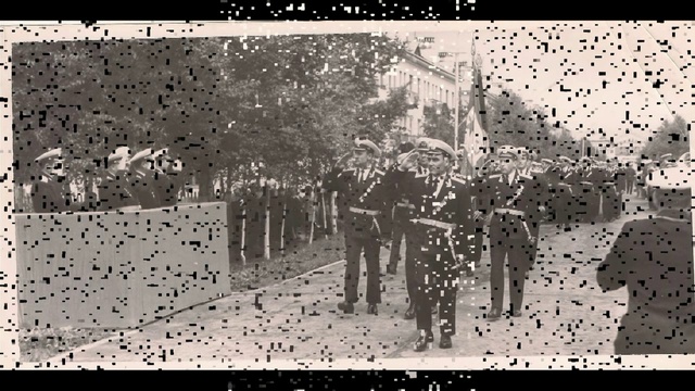 ветеран фильм