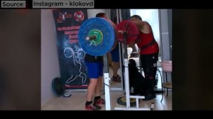Возможно ли отжимание на одной руке в стойке?