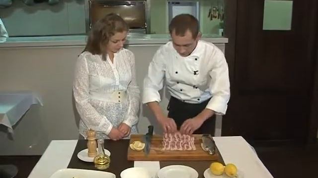 Кулинарка