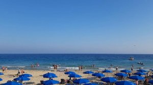 Glyki Nero Beach, Айя-Напа, Кипр