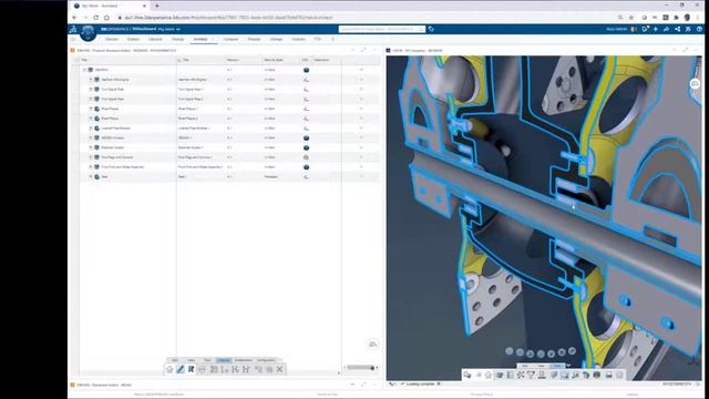 3DXW22 | Connecting XCAD and Business Apps to the 3DEXPERIENCE Platform смотреть онлайн