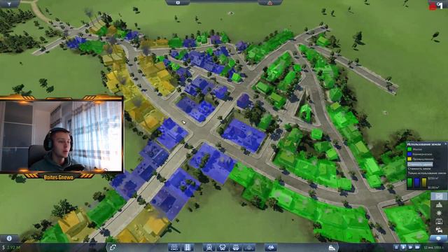 Заделался инженером! ▶Transport Fever