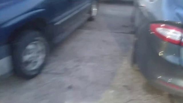 Infinity q-whatever and suburban old start смотреть онлайн