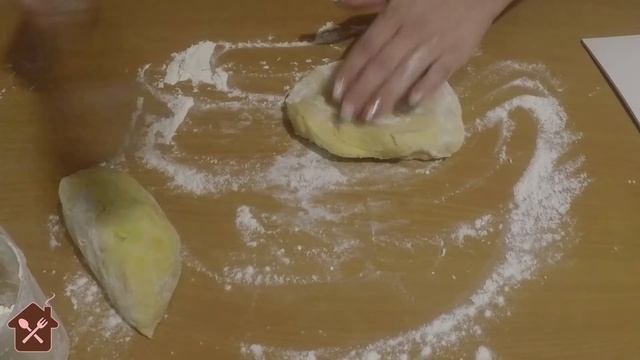 САМЫЙ ПРОСТОЙ РЕЦЕПТ ТАРТАЛЕТОК