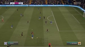 Ziyech Solo Goal Fifa 21