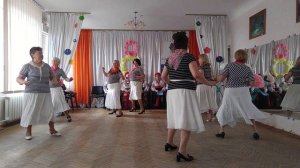 Танец Морячка. 8 Марта Для вас женщины