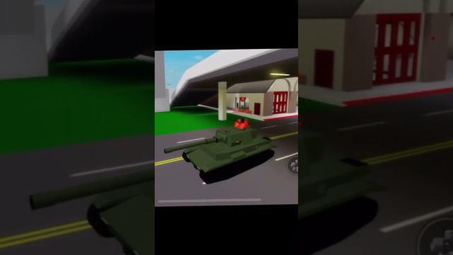 China tank vs Russia tank #tank #army #china #russia #roblox #brookhaven #top