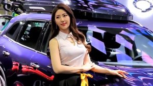 Korea Motorsport - Renault Samsung QM6