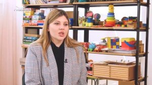 5 каверзных вопросов ВОСПИТАТЕЛЮ ДЕТДОМА