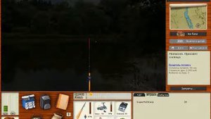 Как быстро заработать деньги новичку в Русской рыбалке 3.99