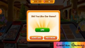 Cooking Day - Restaurant Craze, Best Cooking Game