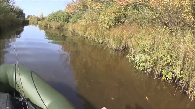 Big Fishing. Выпуск № 19. На новое озеро. смотреть онлайн