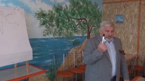 Владимир Георгиевич Жданов. Собриология. Лекция 1.