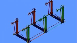 Разъединитель 220 кВ