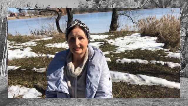 ПУСТЬ ЭТОТ ДЕНЬ НАЧНЕТСЯ С ДОБРОТЫ. 3 МАРТА. ( С.Стрельченко.) смотреть онлайн