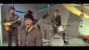 The Animals - Don't Let Me Be Misunderstood - 1965