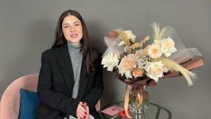 Как правильно ухаживать за букетом и цветочной композицией.
