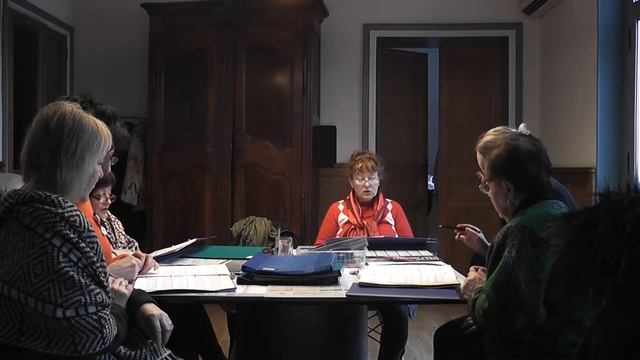 6.02.18 Канон Андрея Критского/ 9 песнь смотреть онлайн