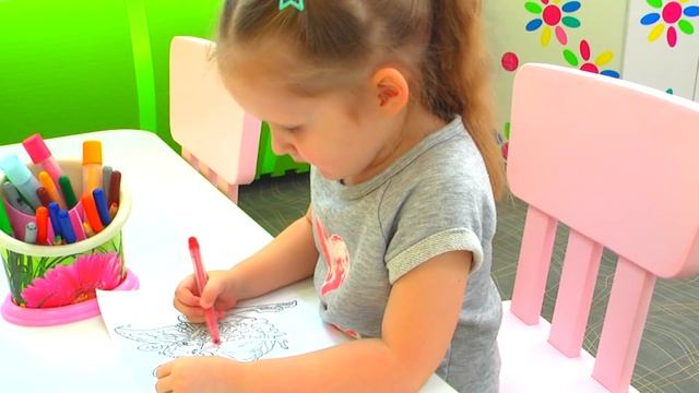 Посещение игровой комнаты. Современная игровая комната. Красивые игровые комнаты.
