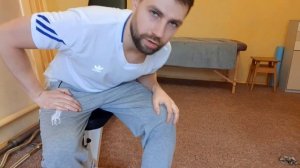 Самомассаж при артрозе колен