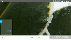 Как убрать ненужные объекты с фото в Snapseed