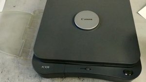 Canon FC 108 (2003)