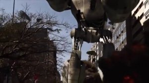 "ВТОРЖЕНИЕ" КОРОТКОМЕТРАЖНАЯ ФАНТАСТИКА