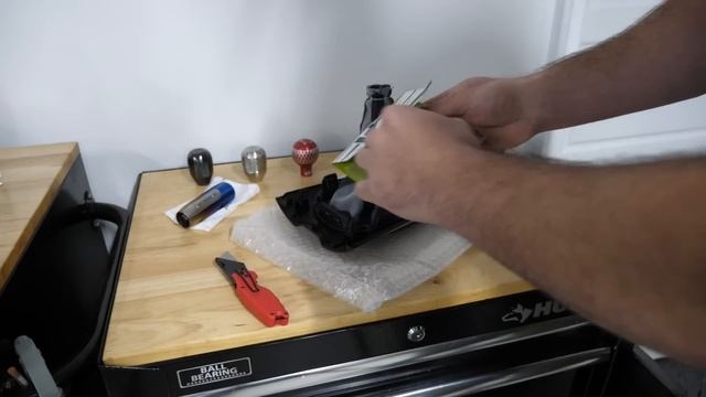 RSX Type-S Interior Update & First OEM+ Mods | Acura Build! смотреть онлайн