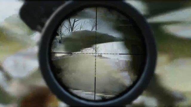 Winning My First Free For All No HUD Hardcore смотреть онлайн