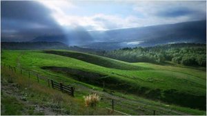 Э Григ   Баллада